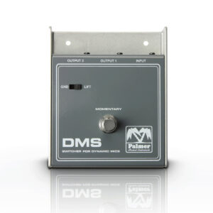 Palmer DMS Dynamic Mic Switcher