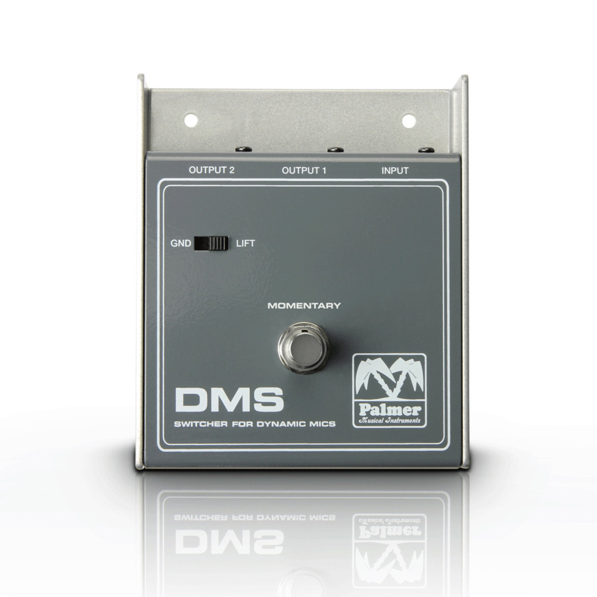 Palmer DMS Dynamic Mic Switcher