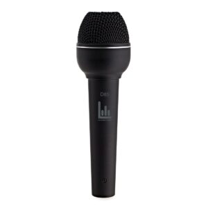Lambden Audio D85 Handheld Dynamic Microphone