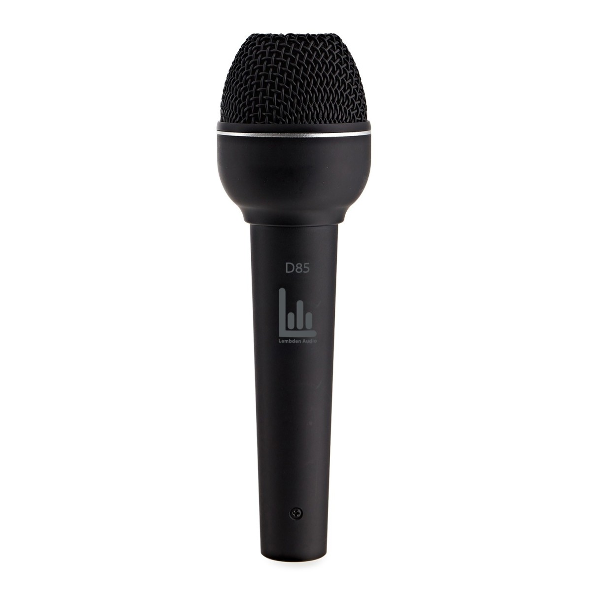 Lambden Audio D85 Handheld Dynamic Microphone