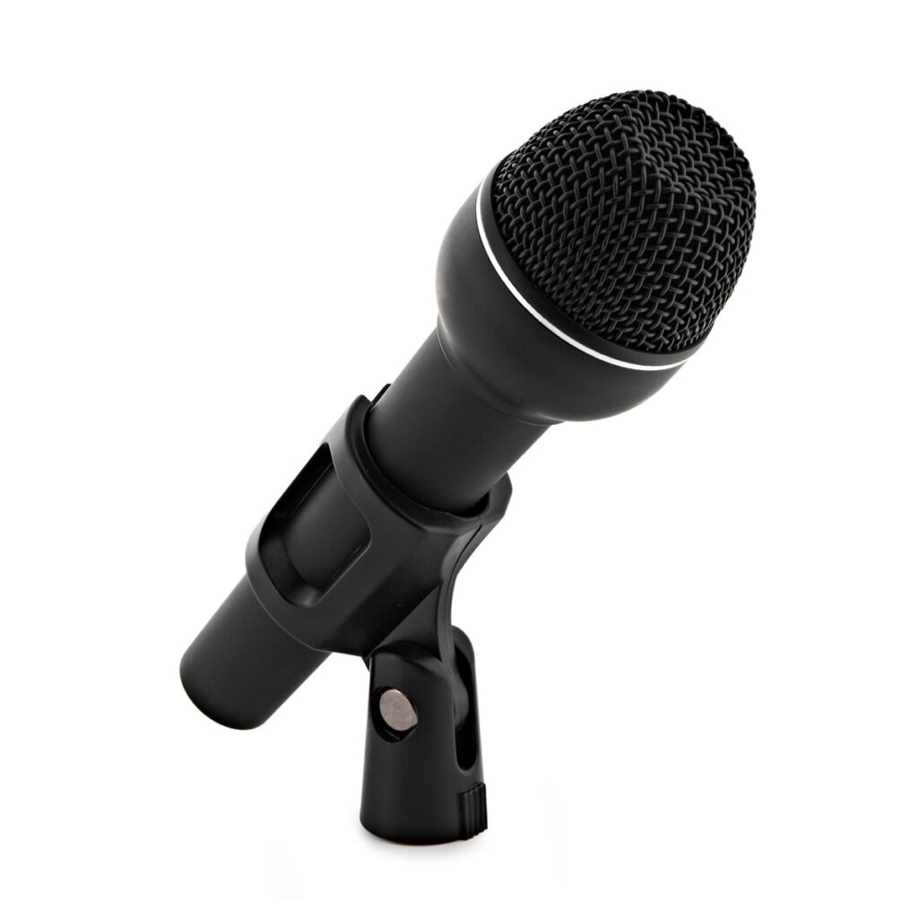 Lambden Audio D85 Handheld Dynamic Microphone