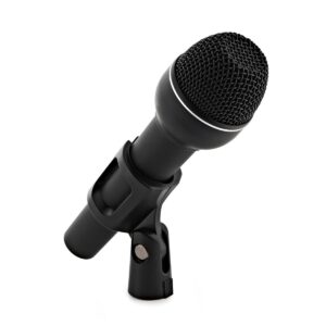 Lambden Audio D85 Handheld Dynamic Microphone