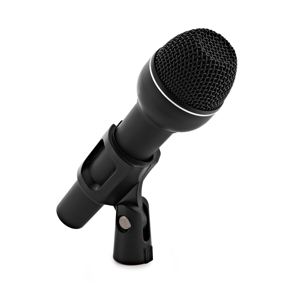 Lambden Audio D85 Handheld Dynamic Microphone