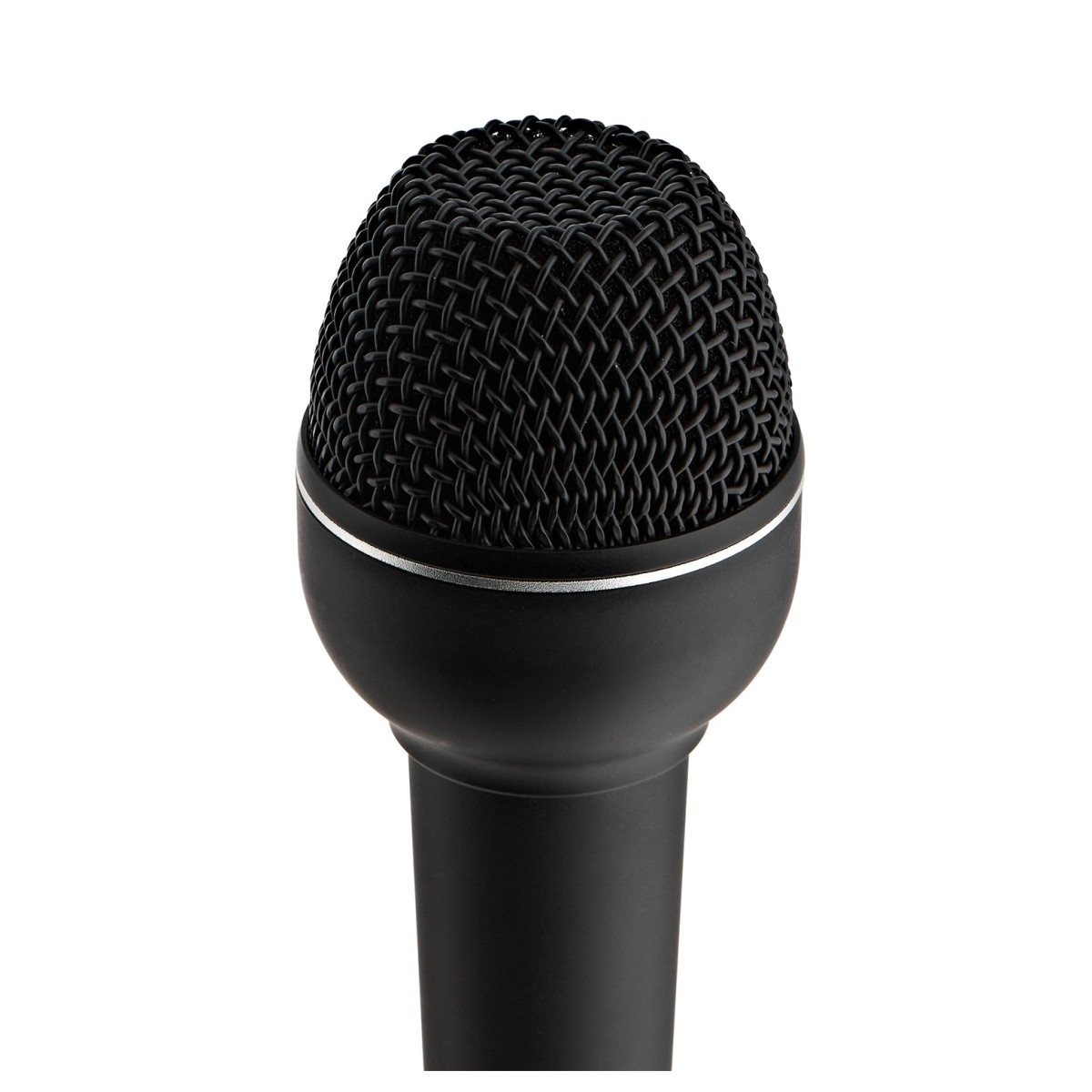 Lambden Audio D85 Pro Handheld Dynamic Microphone Boom Stand Pack