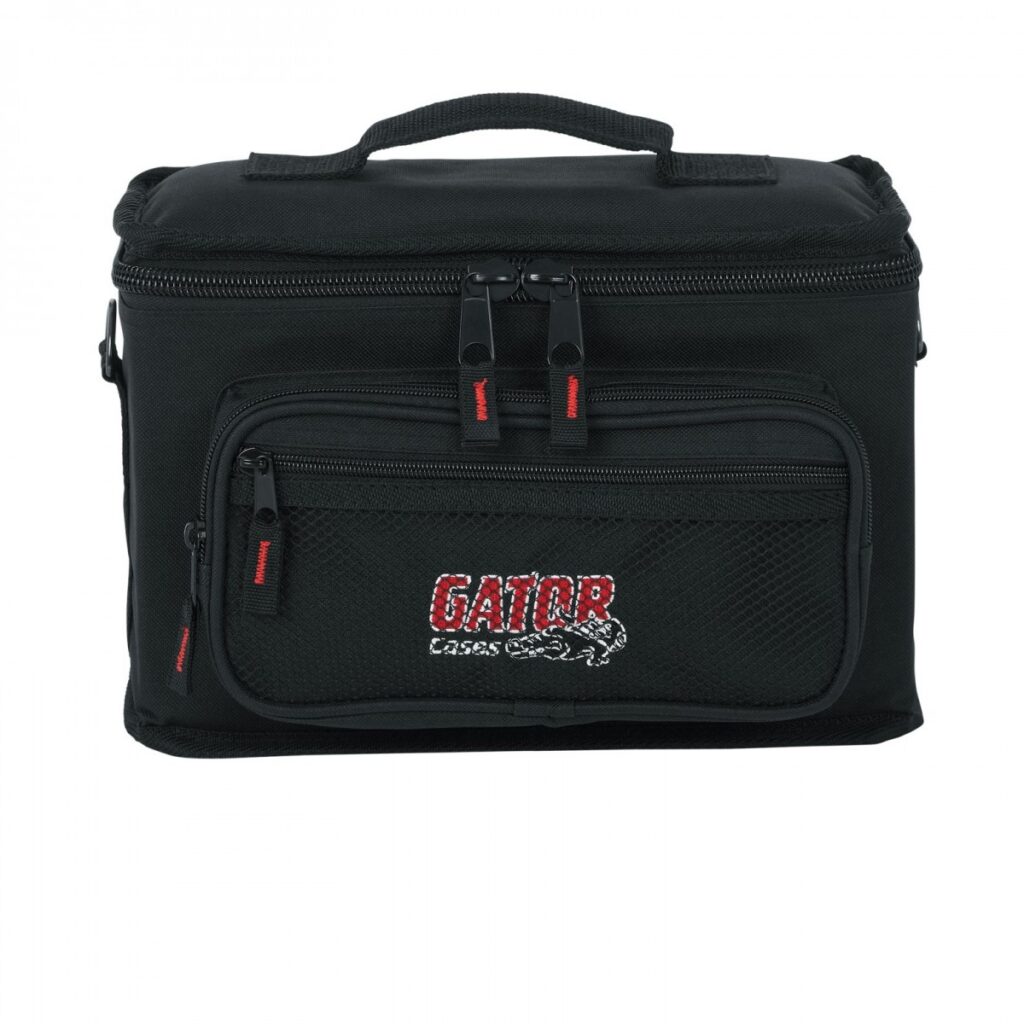 Gator GM-4 Microphone Bag