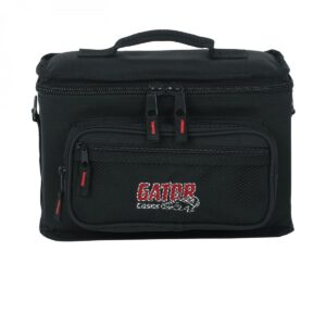 Gator GM-4 Microphone Bag