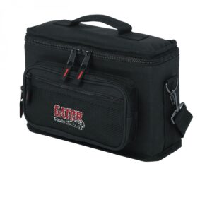 Gator GM-4 Microphone Bag