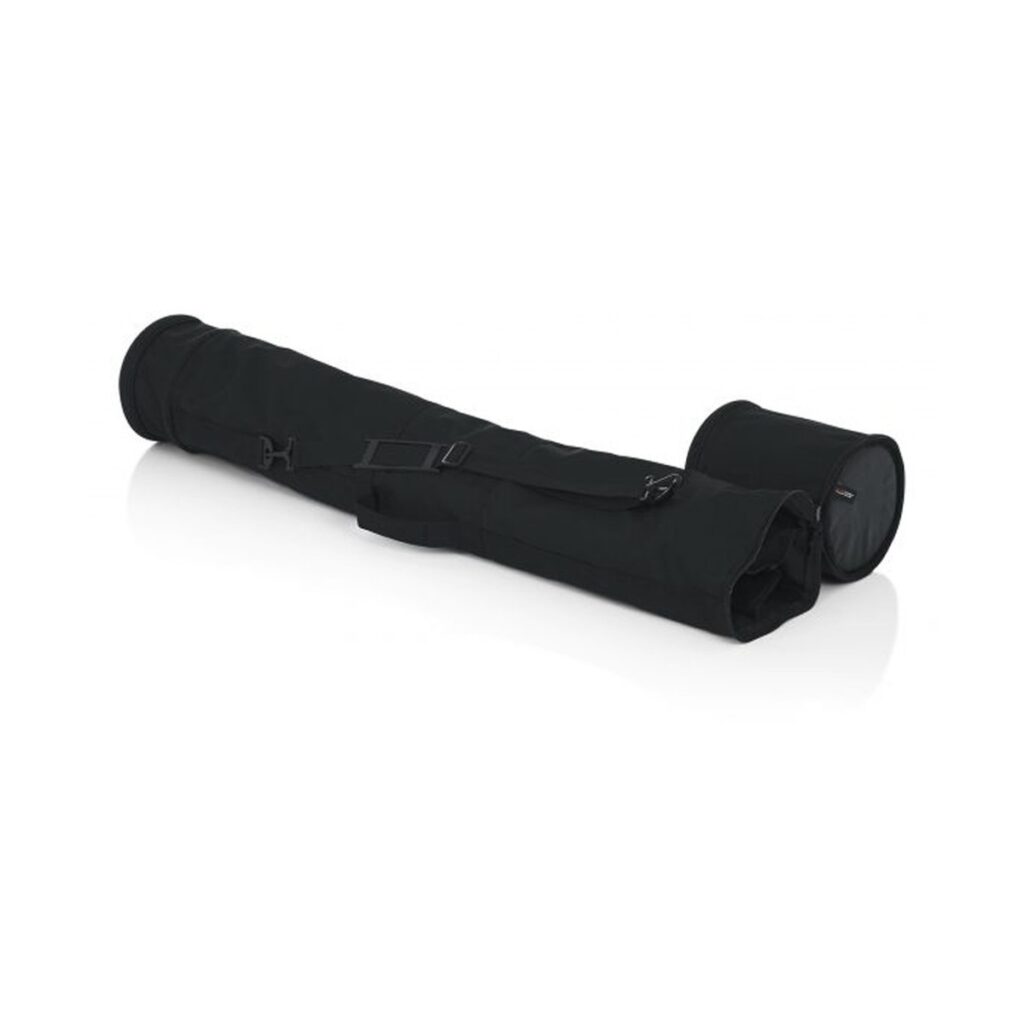 Gator GX-33 Microphone and Stand Bag