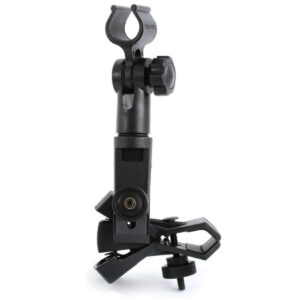 Audix D-Flex Dual Pivot Rim Mounted Clip