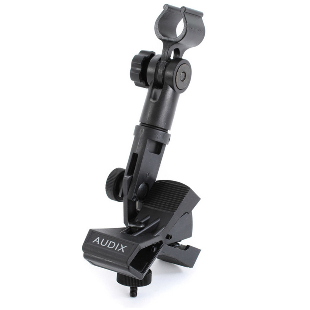 Audix D-Flex Dual Pivot Rim Mounted Clip