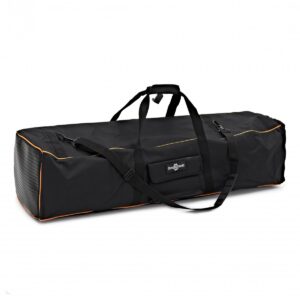 4 Microphone Stand Bag by Gear4music