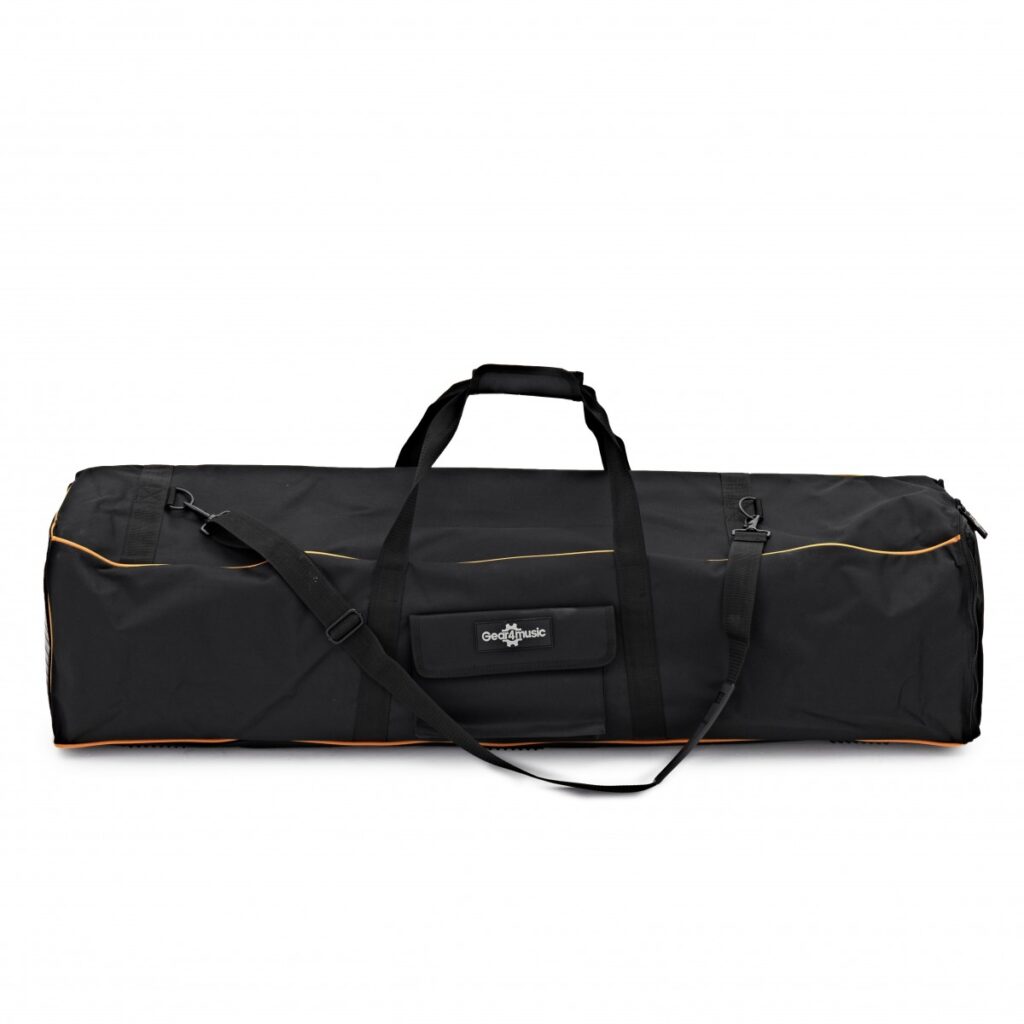 4 Microphone Stand Bag by Gear4music