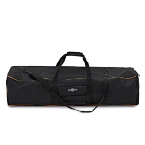 4 Microphone Stand Bag by Gear4music