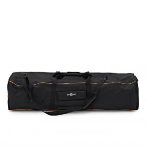 4 Microphone Stand Bag by Gear4music