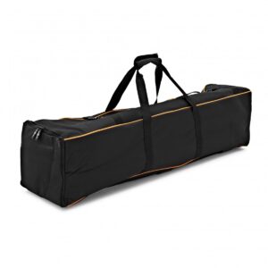 4 Microphone Stand Bag by Gear4music