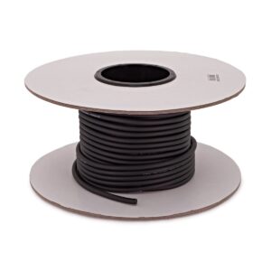 Microphone Cable by Gear4music 25m