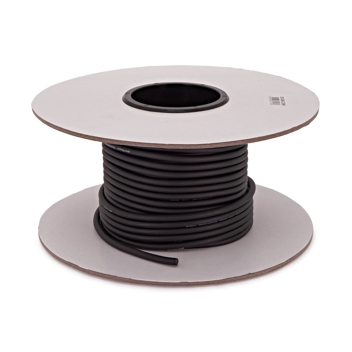 Microphone Cable by Gear4music 25m