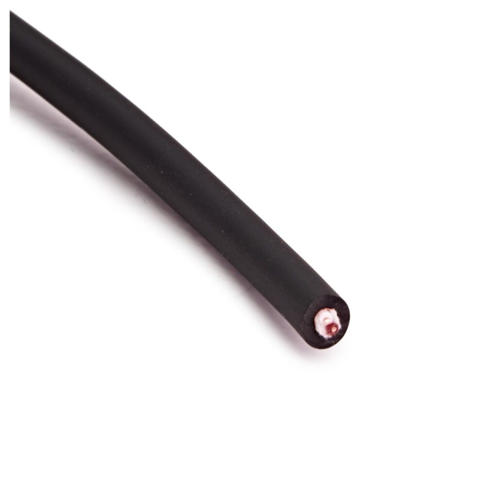 Microphone Cable by Gear4music 25m