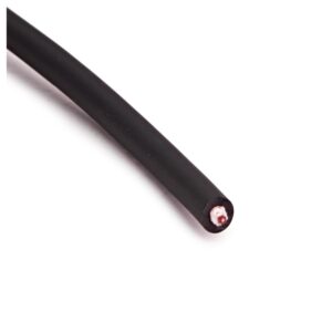 Microphone Cable by Gear4music 25m