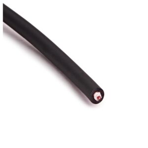 Microphone Cable by Gear4music 50m