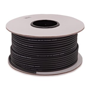 Microphone Cable by Gear4music 100m