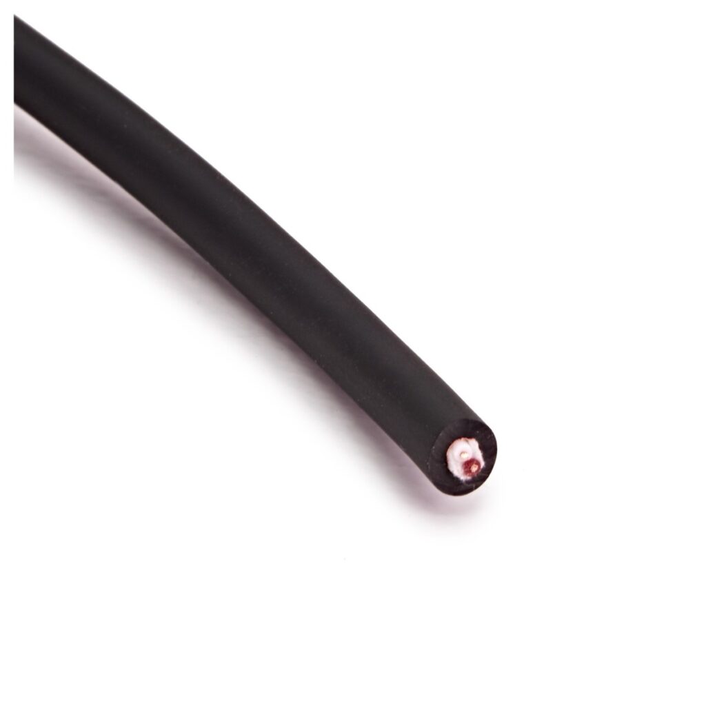 Microphone Cable by Gear4music 100m