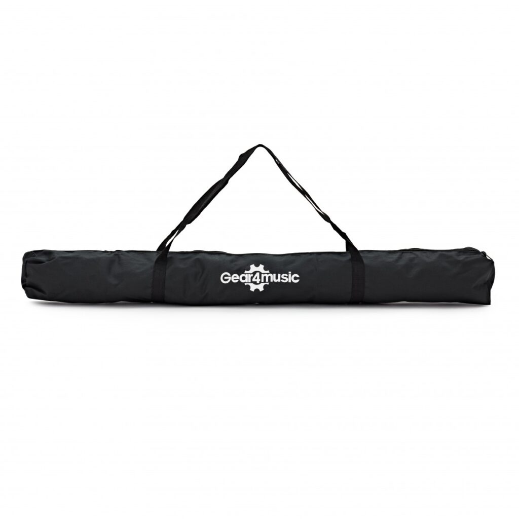 Microphone Stand Bag by Gear4music