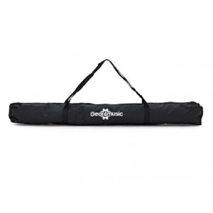 Microphone Stand Bag by Gear4music