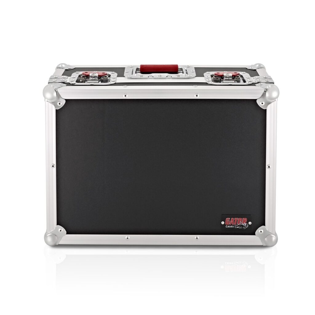 Gator G-TOUR M15 15-Drop Microphone Case