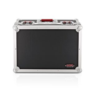 Gator G-TOUR M15 15-Drop Microphone Case