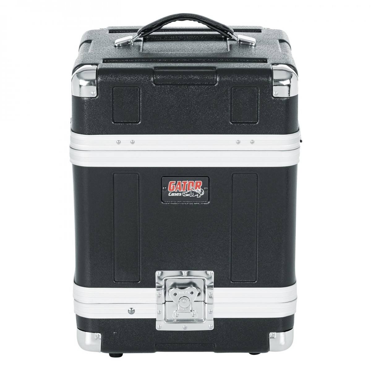 Gator GM-4WR ATA Moulded Case For 4 Wireless Mic Systems