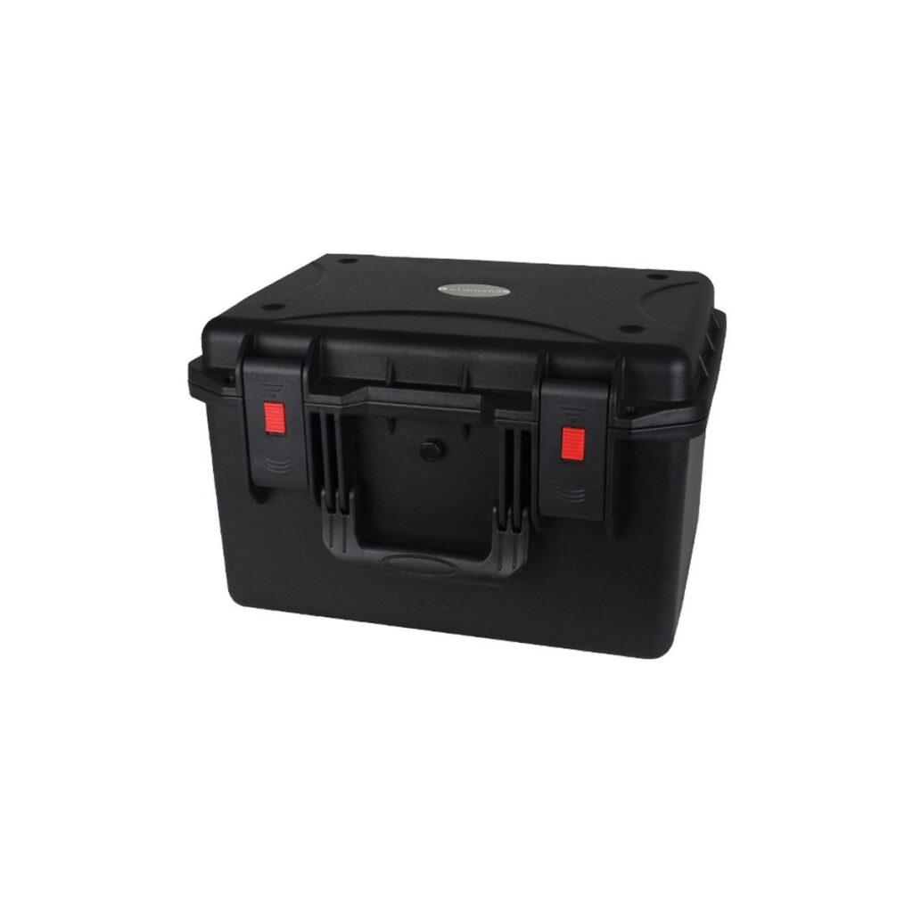 eLumen8 Rock Box 9 Microphone Case