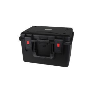 eLumen8 Rock Box 9 Microphone Case