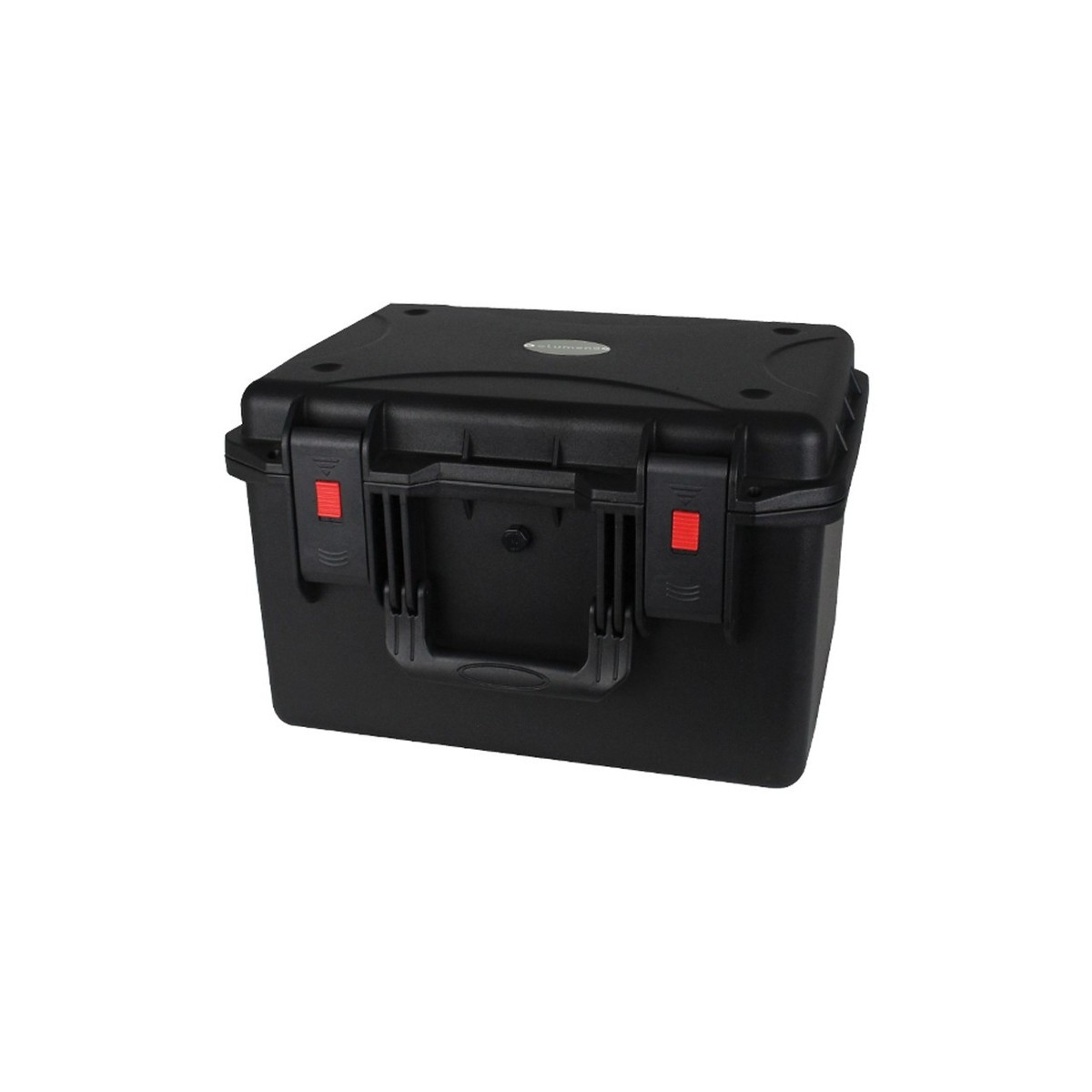 eLumen8 Rock Box 9 Microphone Case