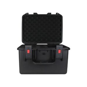 eLumen8 Rock Box 9 Microphone Case