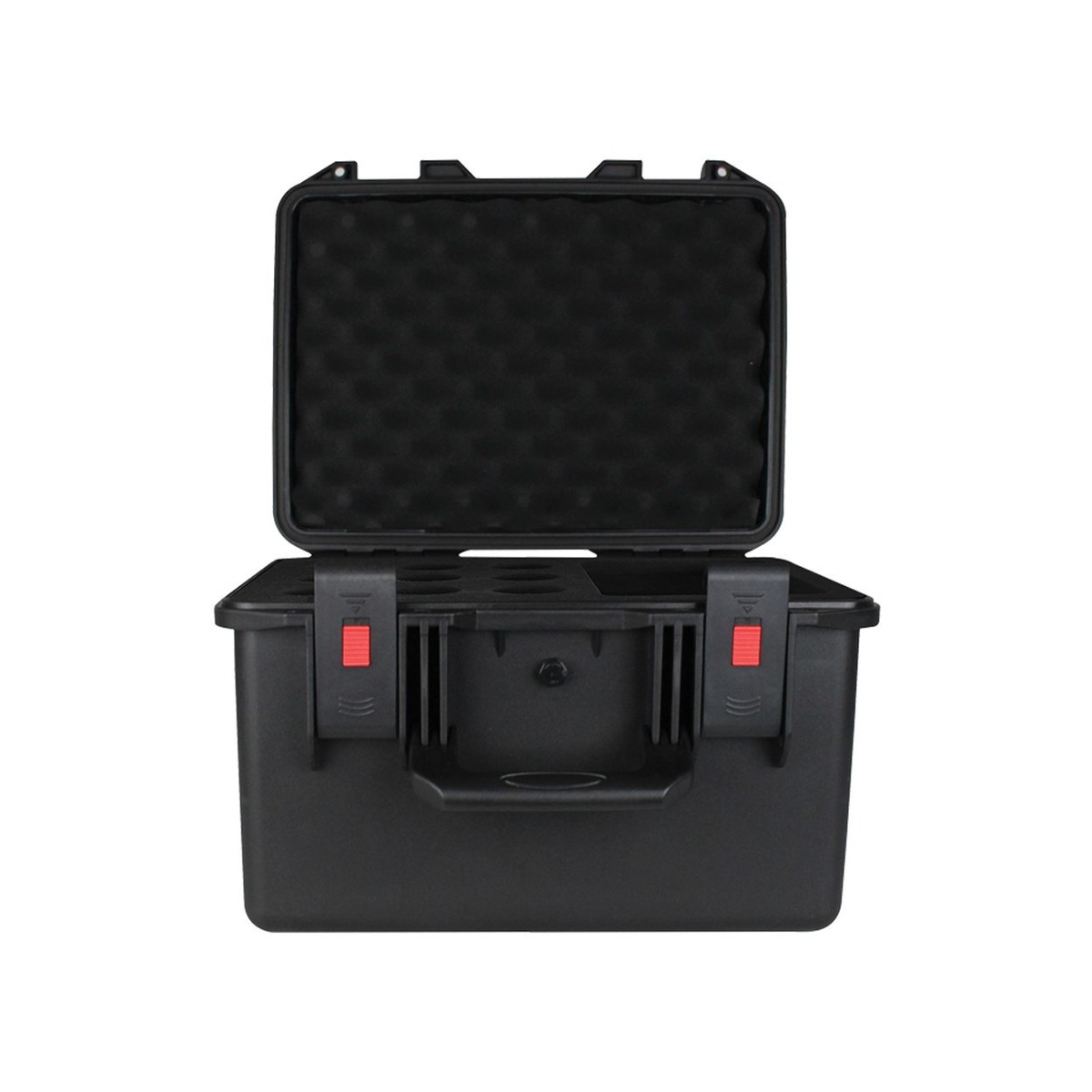 eLumen8 Rock Box 9 Microphone Case