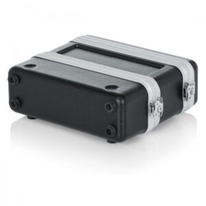 Gator GM-1WP ATA Moulded Case for Single Wireless Microphone Receiver