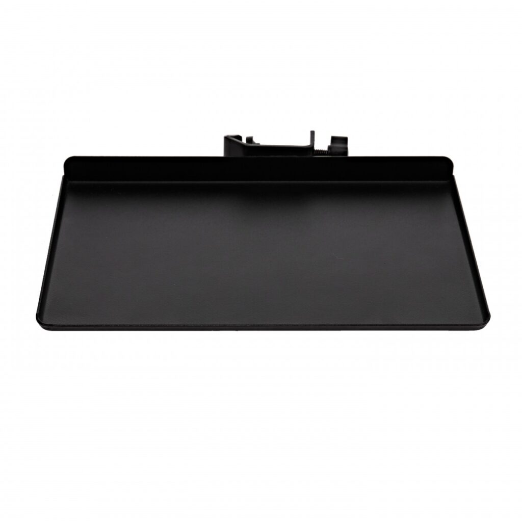 Microphone Stand Accessory Tray Small by Gear4music