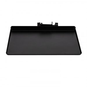 Microphone Stand Accessory Tray Small by Gear4music