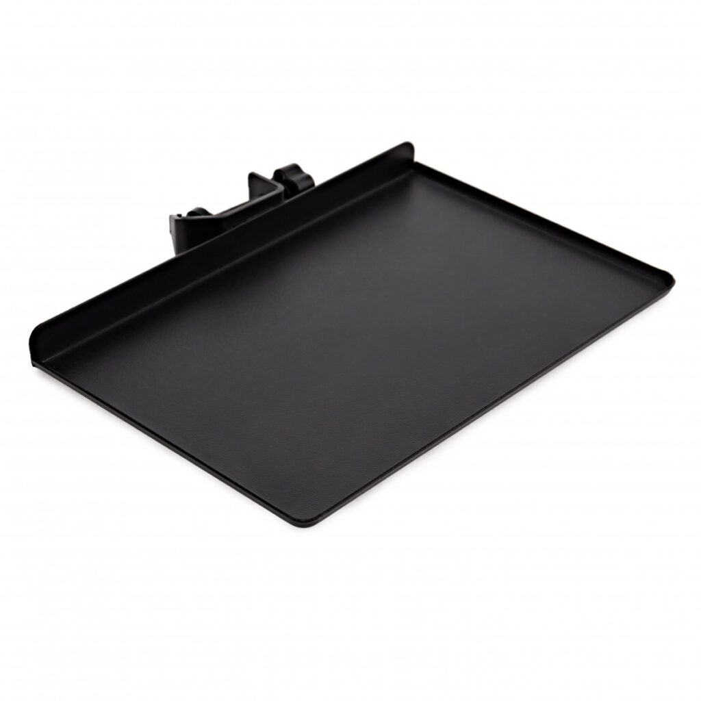 Microphone Stand Accessory Tray Small by Gear4music