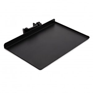 Microphone Stand Accessory Tray Small by Gear4music