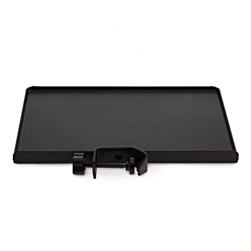 Microphone Stand Accessory Tray Small by Gear4music