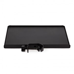 Microphone Stand Accessory Tray Small by Gear4music