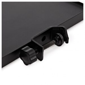 Microphone Stand Accessory Tray Small by Gear4music