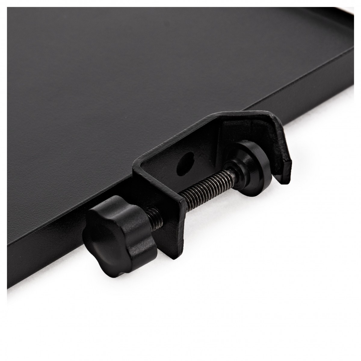 Microphone Stand Accessory Tray Small by Gear4music