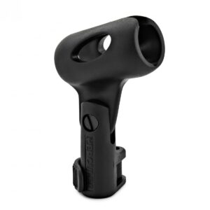 Hercules Quick N Ez Clip Mic Holder