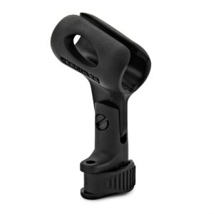 Hercules Quick N Ez Clip Mic Holder
