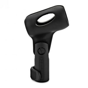 Hercules Quick N Ez Clip Mic Holder