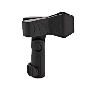 Hercules Quick N Ez Mic Clip