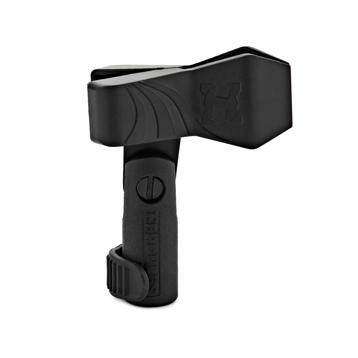 Hercules Quick N Ez Mic Clip